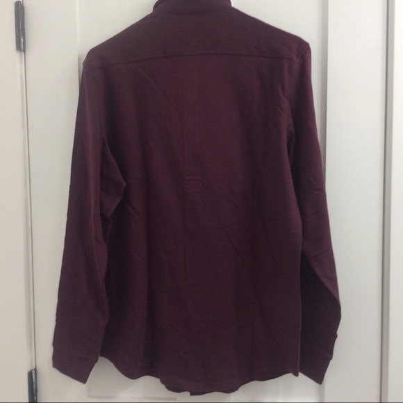 Men’s TAILORBYRD Super Soft Comfort Shirt - Picture 5 of 6